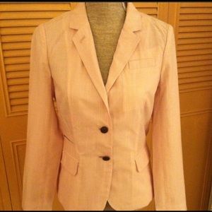 J. Crew Blazer Size 6