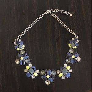 Stella and Dot Elodie Statement Necklace