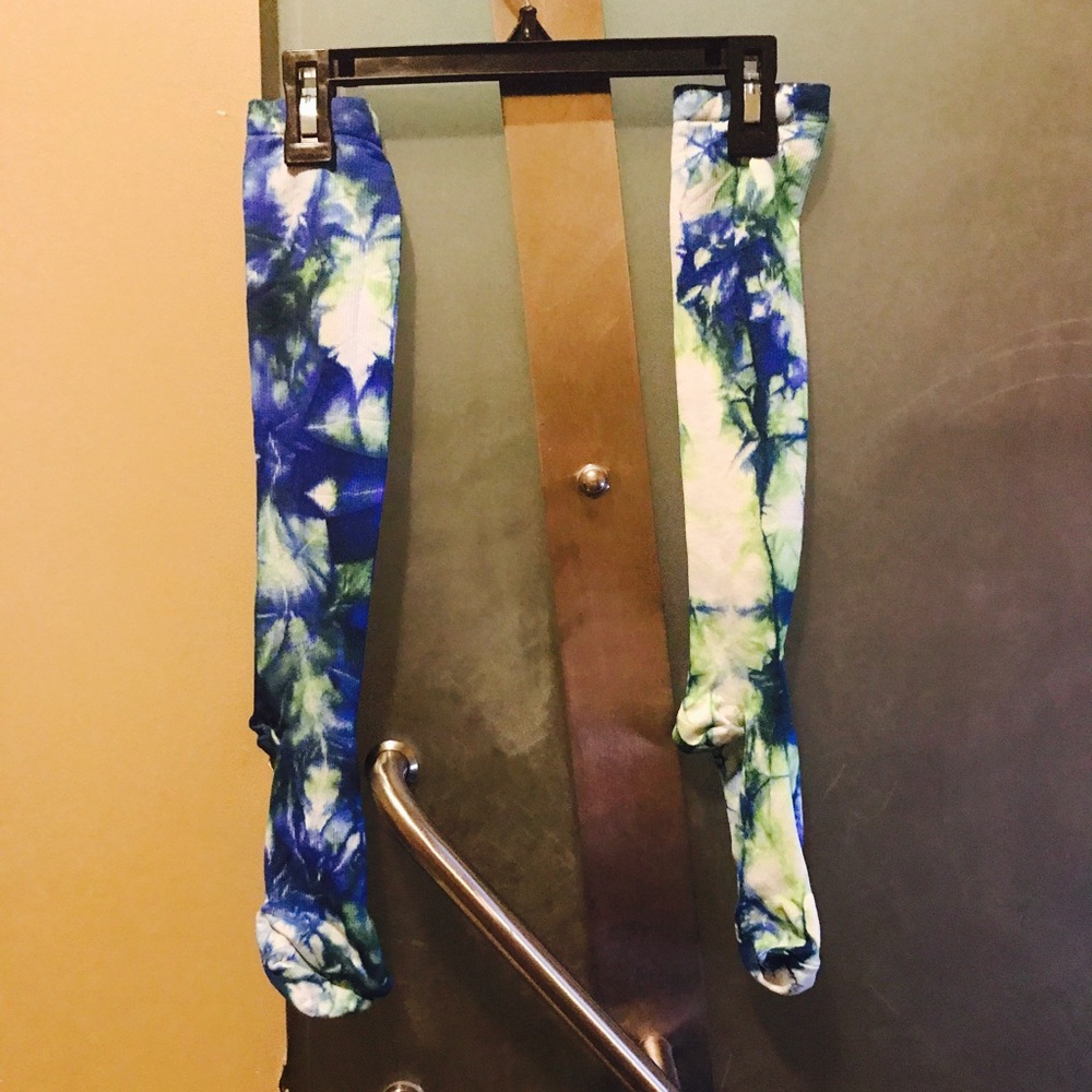 Compression socks