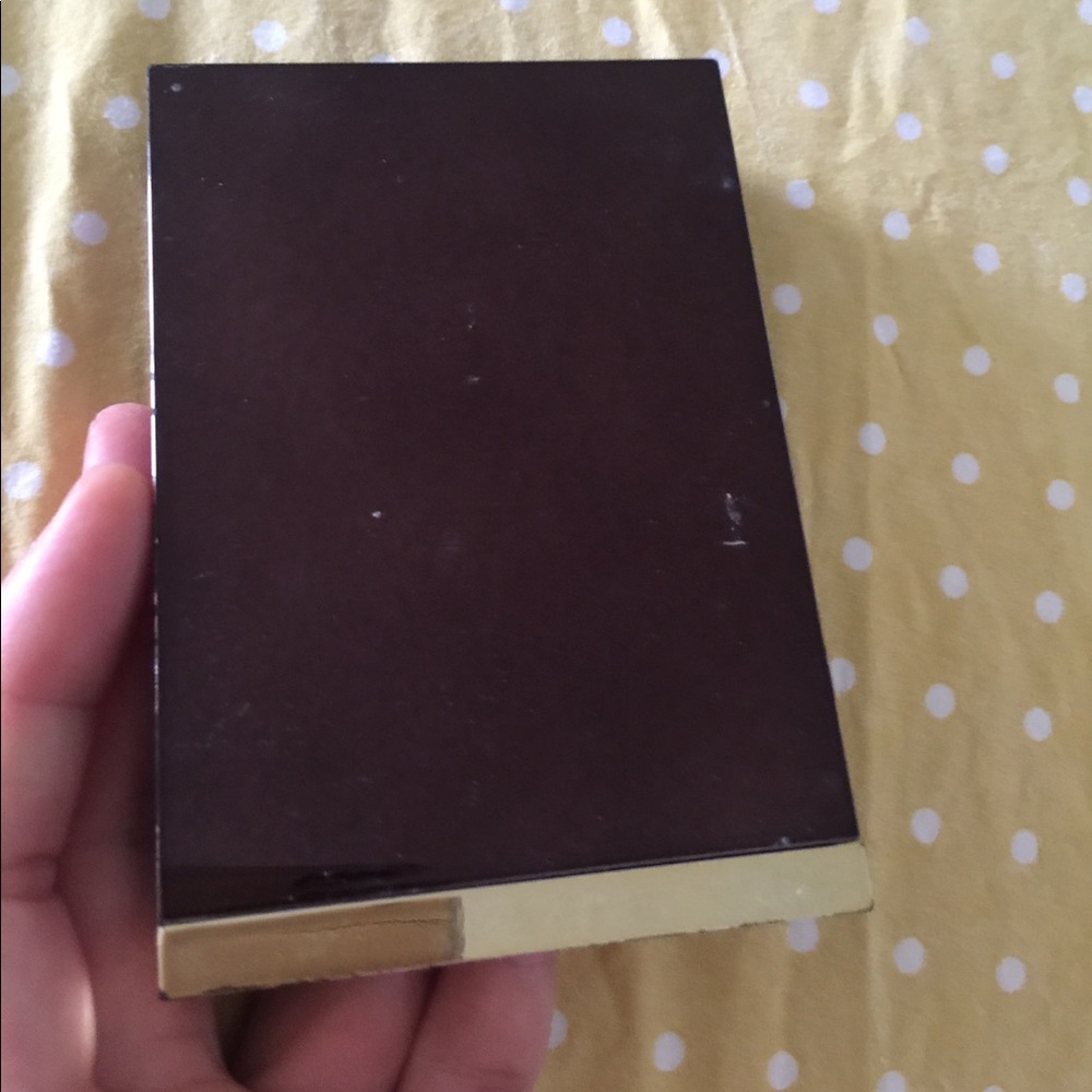 Tomford translucent finishing powder