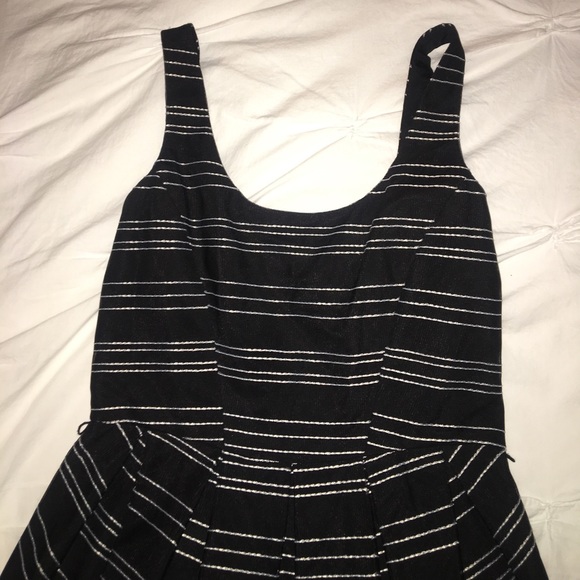 BCBGeneration Little Black Dress - Picture 2 of 4