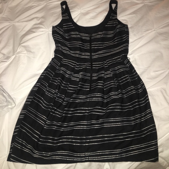 BCBGeneration Little Black Dress - Picture 4 of 4