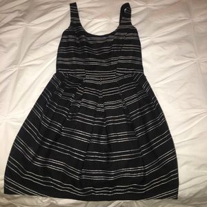 BCBGeneration Little Black Dress