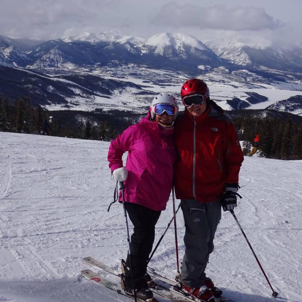 Meet your Posher, Elizabeth