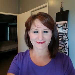 Meet your Posher, Cathy