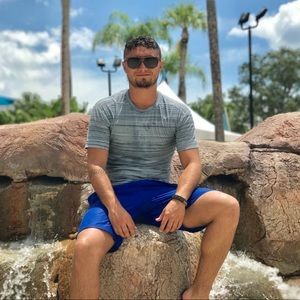 Meet your Posher, Alejandro