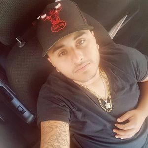 Meet your Posher, Antonio