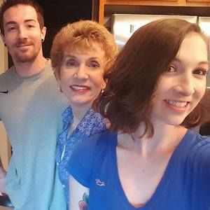 Meet your Posher, Susan