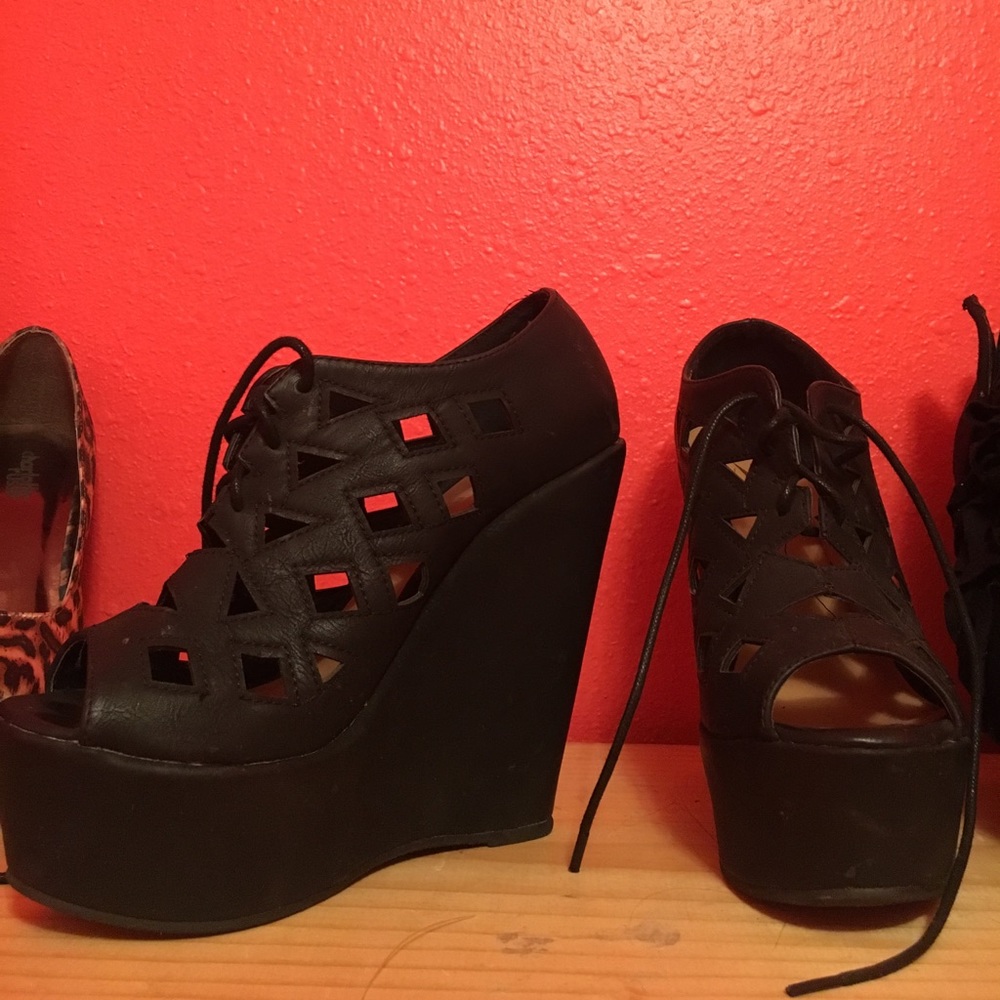 Wedges