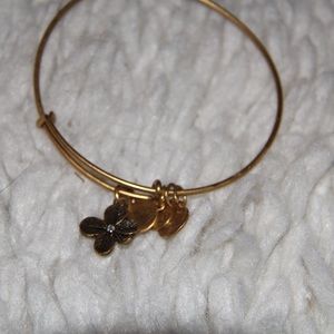 Alex and Abi bracelet