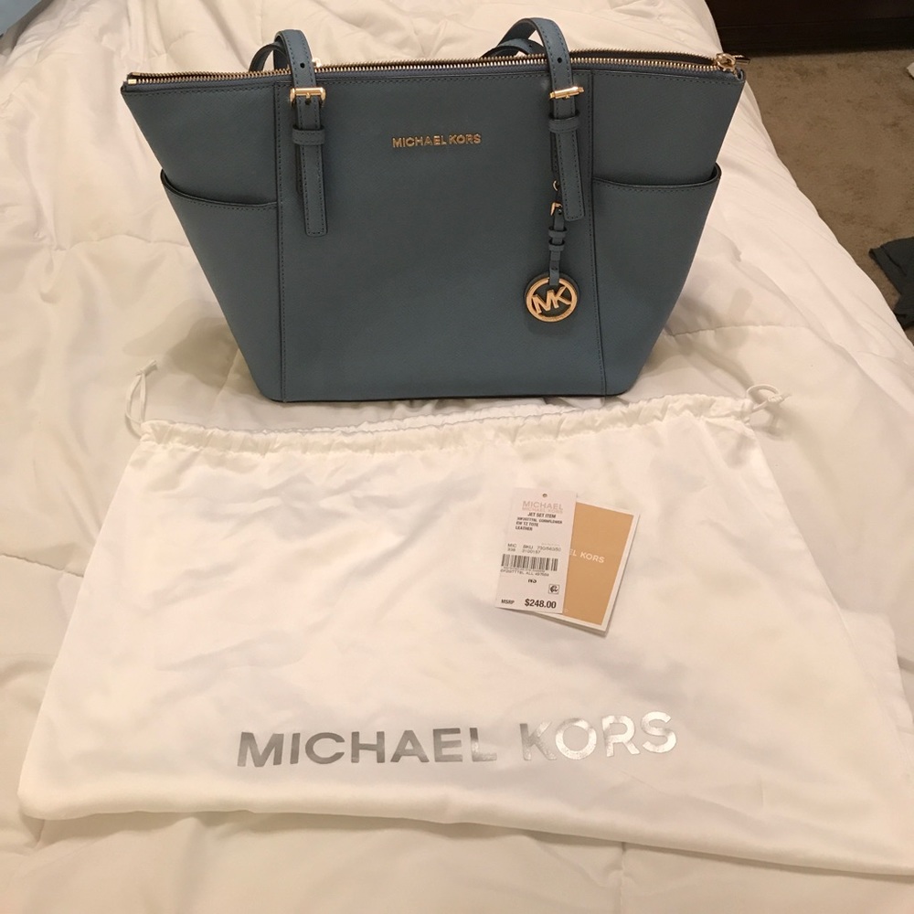 Michael Kors tote