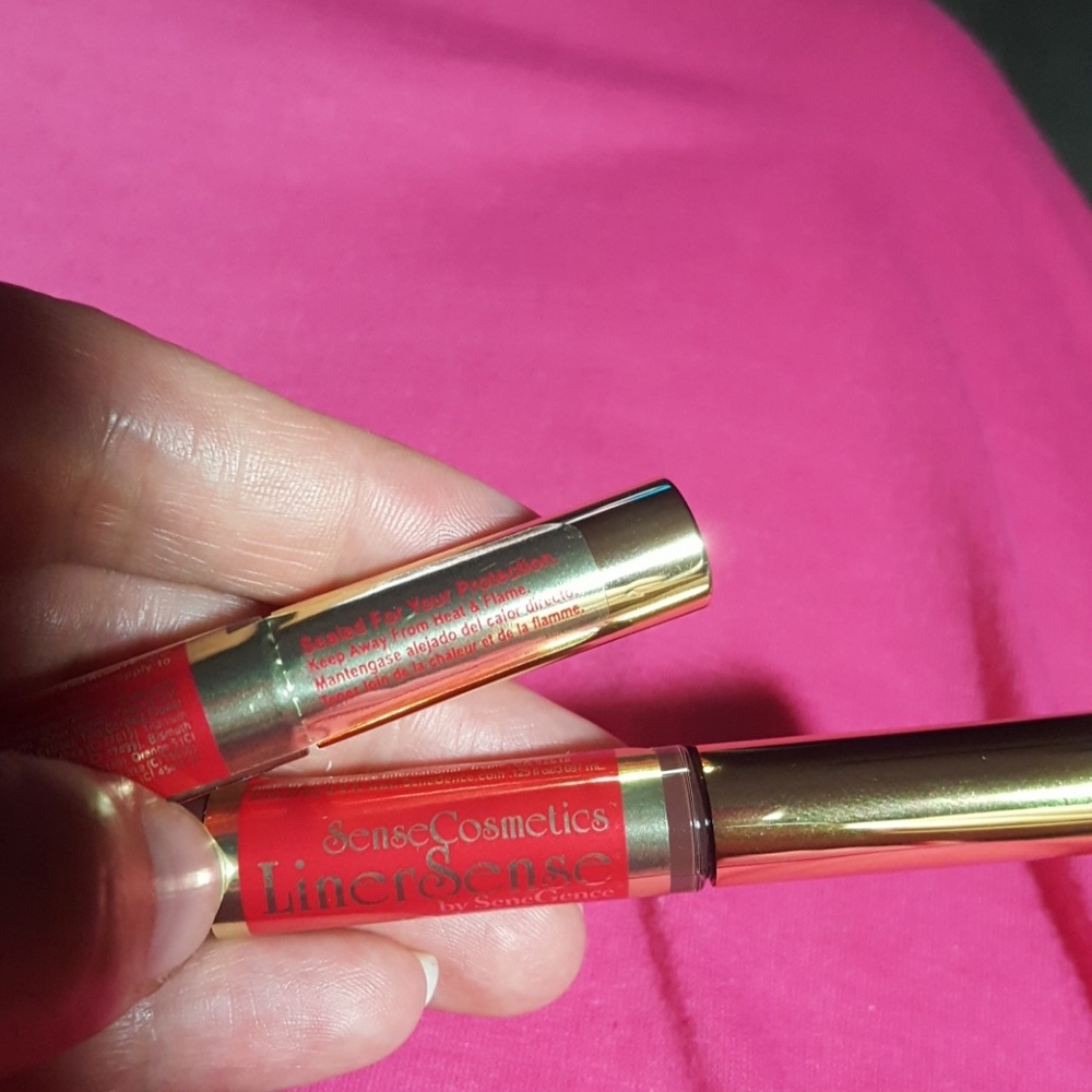 Lip Liner by Senegence. Cocoa