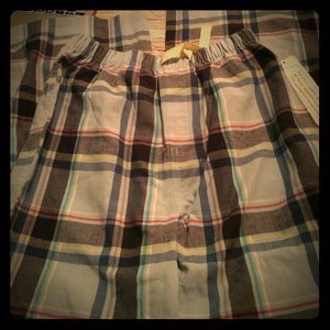 BRAND NEW Lightweight pajama pants