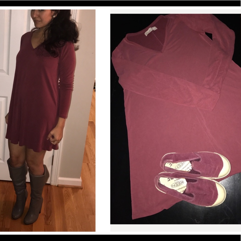 Abercrombie & Fitch Dress