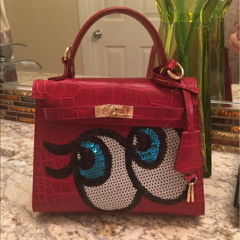 Playnomore bag 100% authentic
