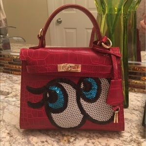 Playnomore bag 100% authentic