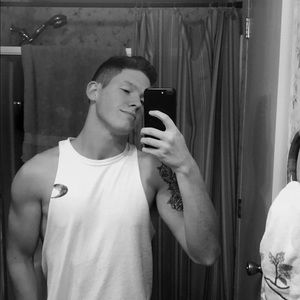 Meet your Posher, Kenny