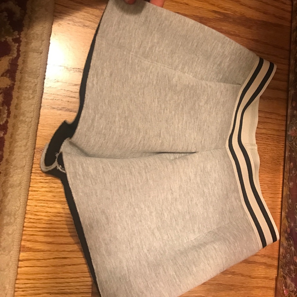 Crew cuts size 7 skort in EUC