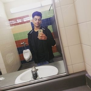 Meet your Posher, Miguel