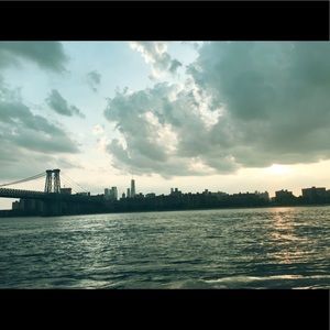 Meet your Posher, Elsa