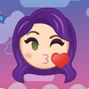 Meet your Posher, Erika