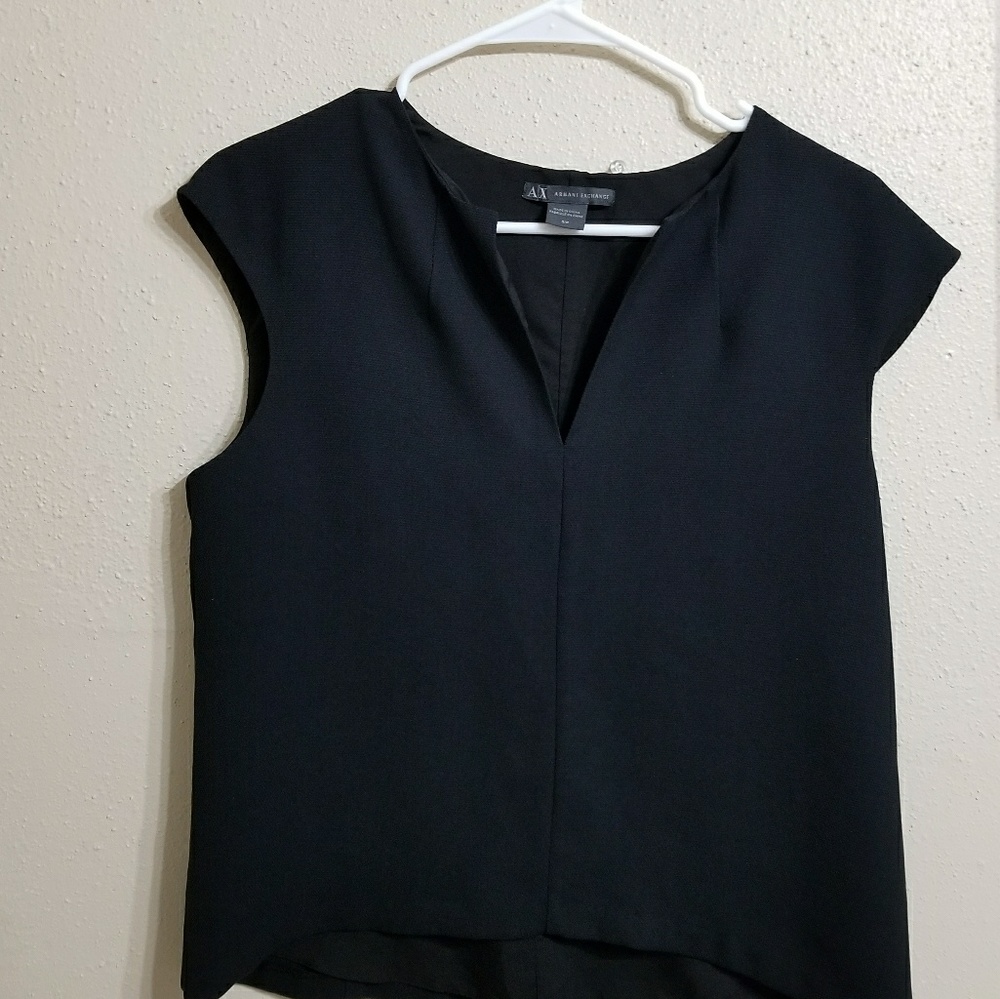 Armani Exchange Top