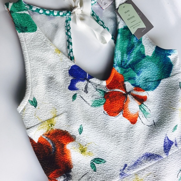 Anthropologie Tops - ✨EDITORS PICK ✨NWT Anthropologie Peplum Shirt