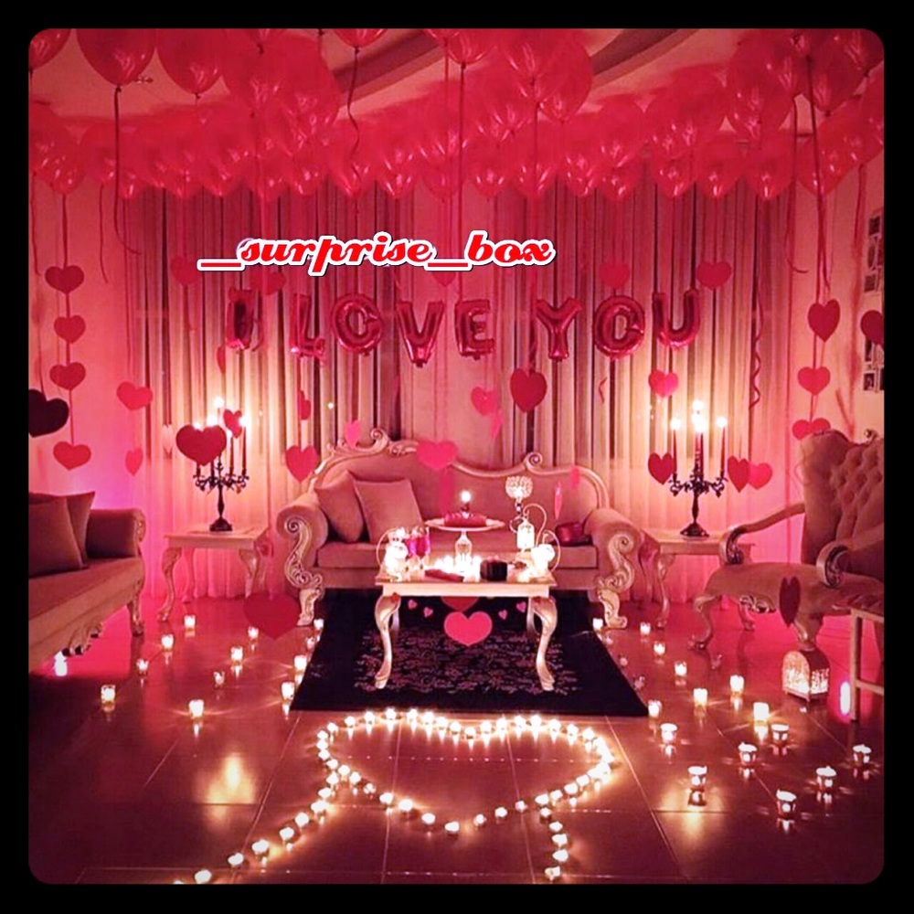 its gor paty or romantic days wedding days