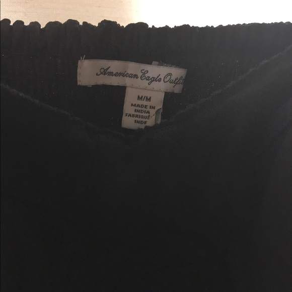 American Eagle handkerchief dress - Picture 2 of 3