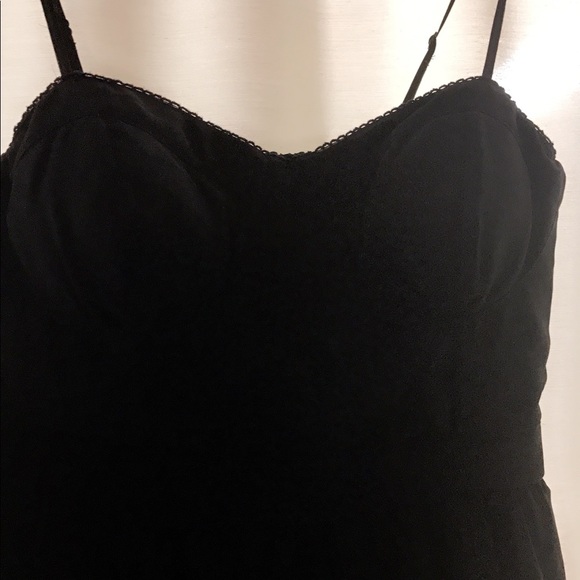 American Eagle handkerchief dress - Picture 3 of 3