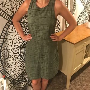 Gap Dress