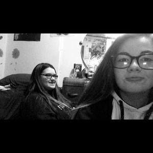 Meet your Posher, Lily