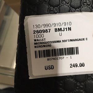 Meet your Posher, Kane