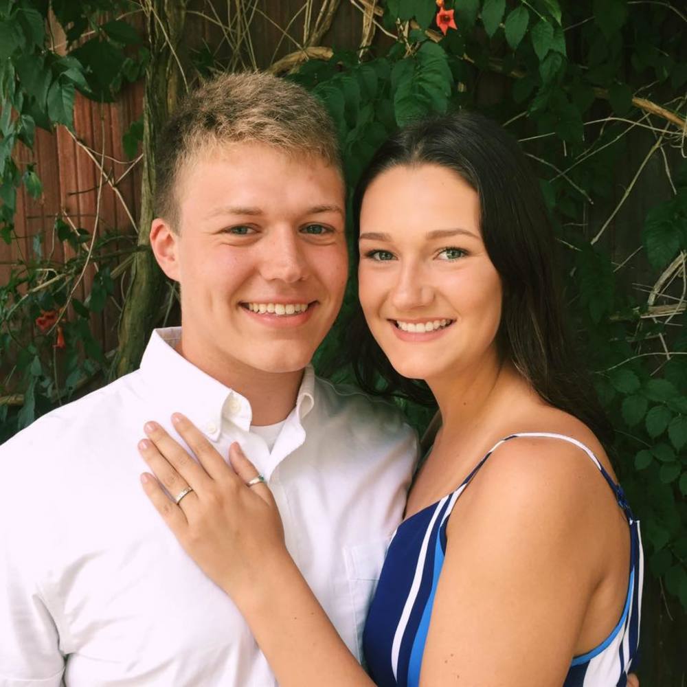 Meet your Posher, Baylee