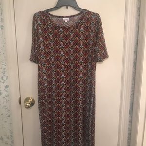 Lularoe Julia!