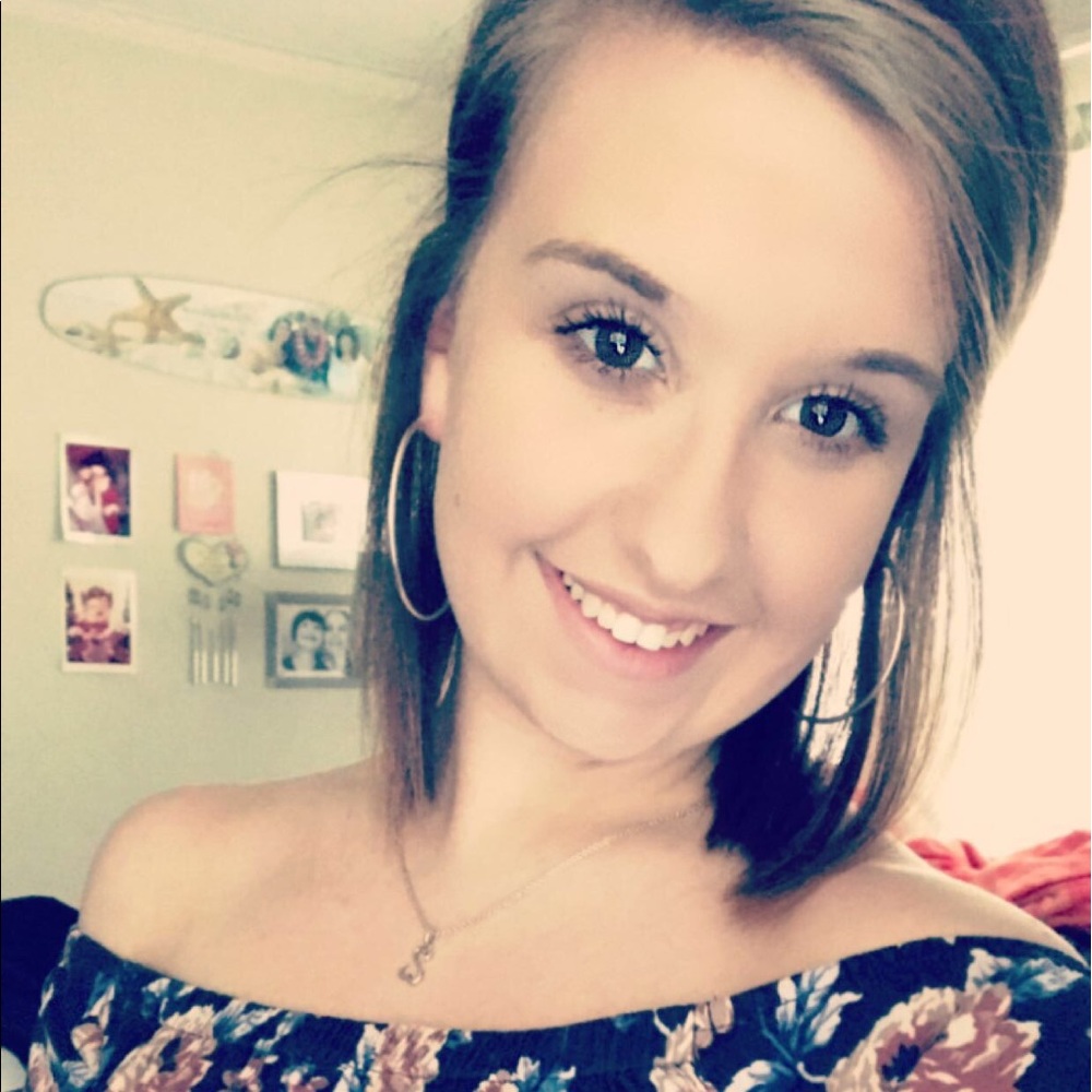 Meet your Posher, Heather