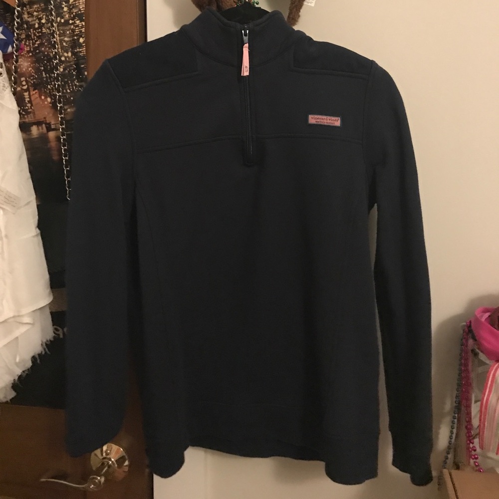 Vineyard vines jacket