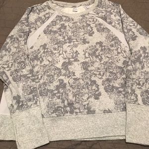 Old navy sweatshirt xl