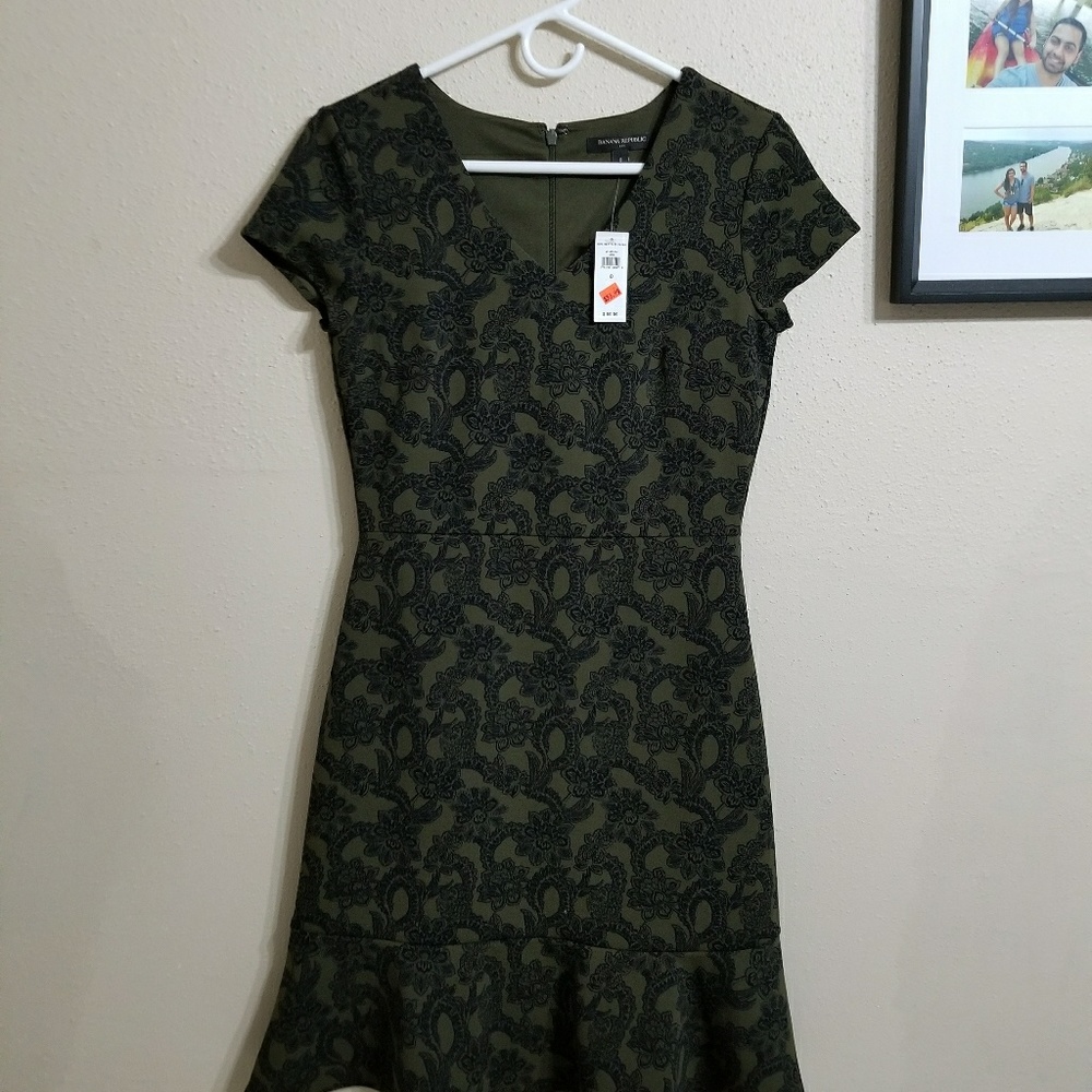Banana Republic Dress
