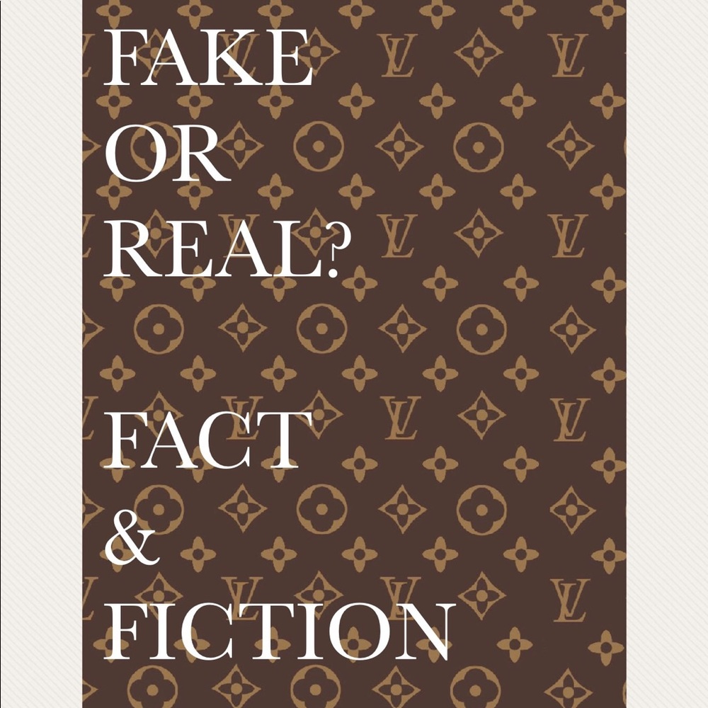 🛍A Chat About Louis Vuitton🛍
