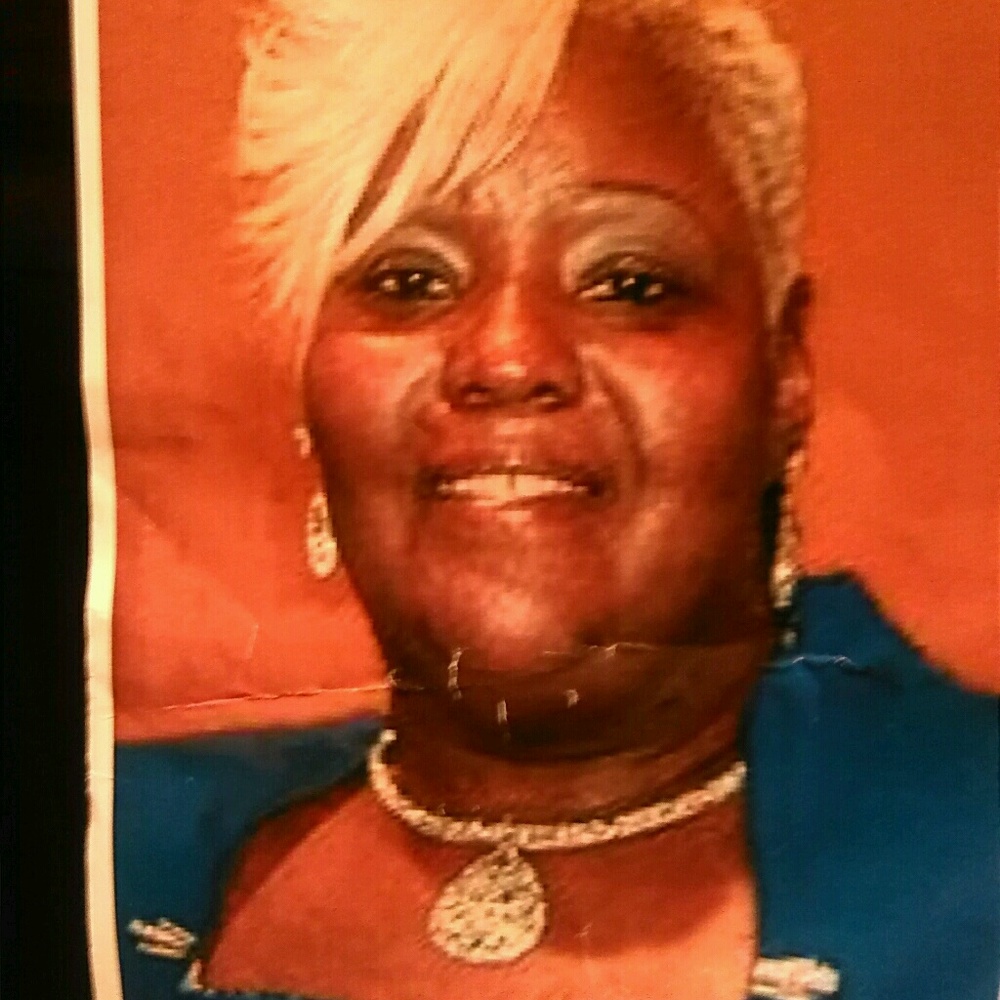 Meet your Posher, Janice