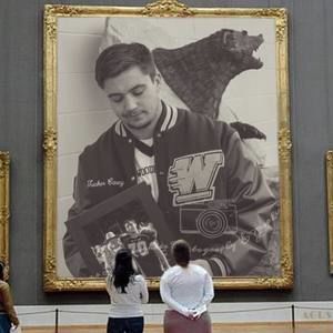 Meet your Posher, Tonya