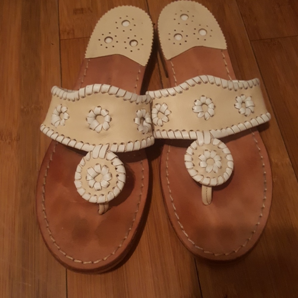 Jack Rogers womens sandal