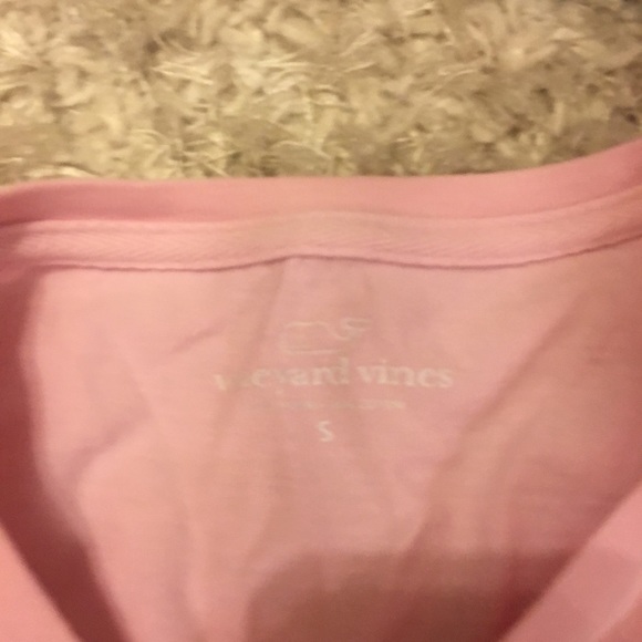 🔴SOLD🔴 Vineyard Vines long sleeve - Picture 4 of 4