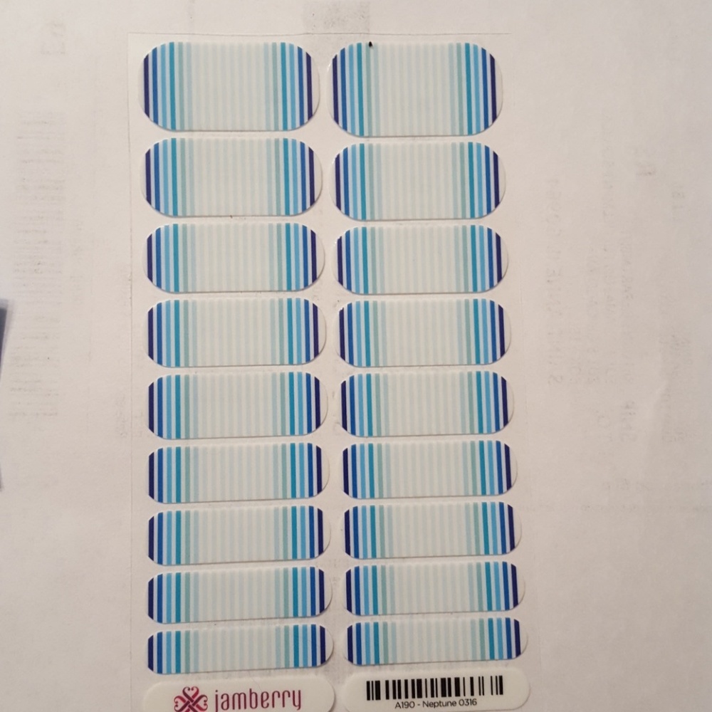 FullJamberry Sheet