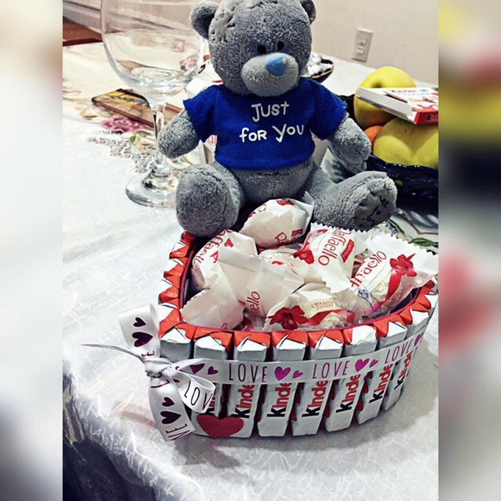 gift cocolate