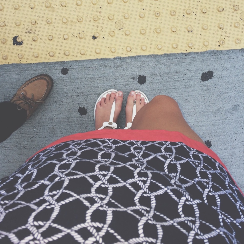 Tunic / Sun Dress