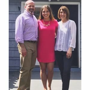 Meet your Posher, Ali