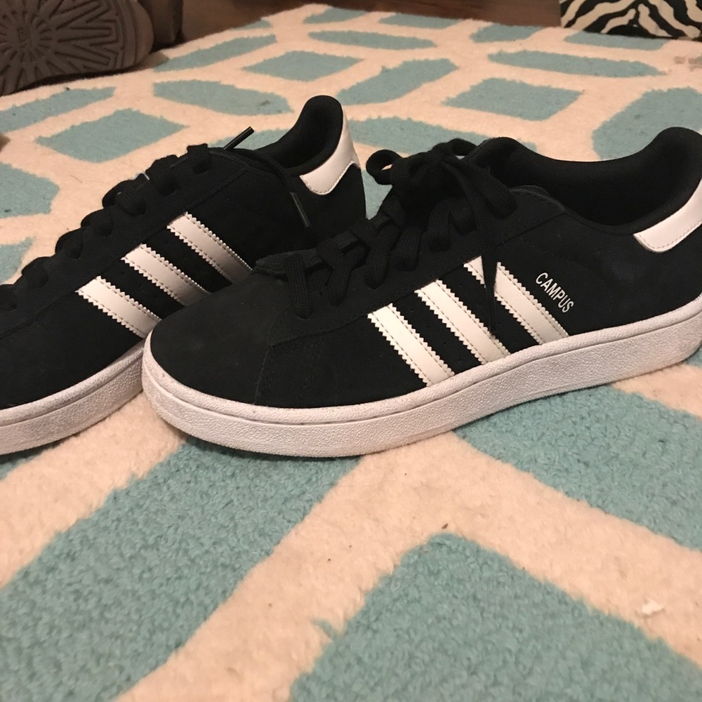 Adidas campus sneakers