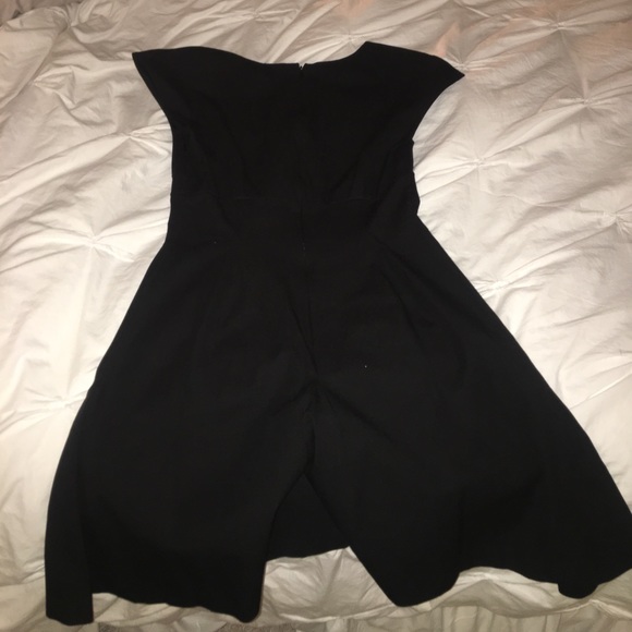 Black Banana Republic dress - BRAND NEW - Picture 3 of 3